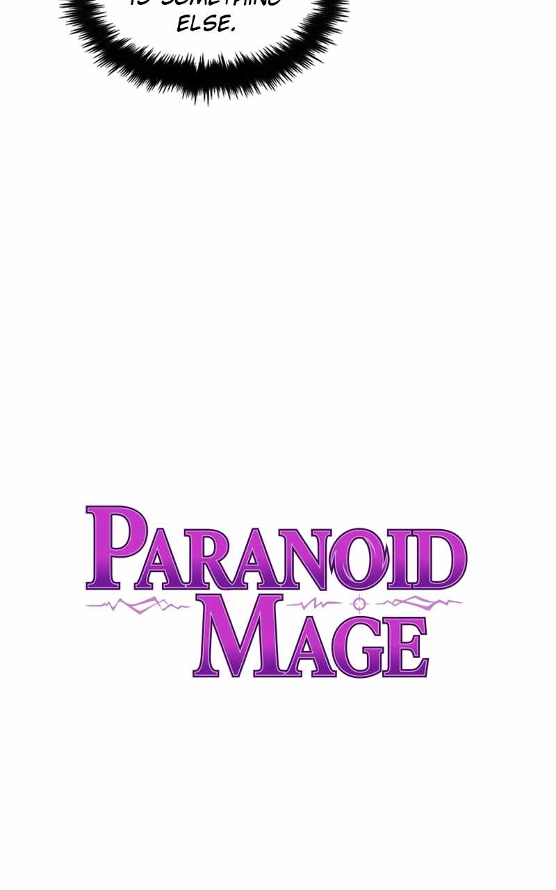 Paranoid Mage Chapter 20 54